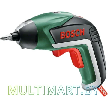 Электроотвертка Bosch IXO Set 06039A800S